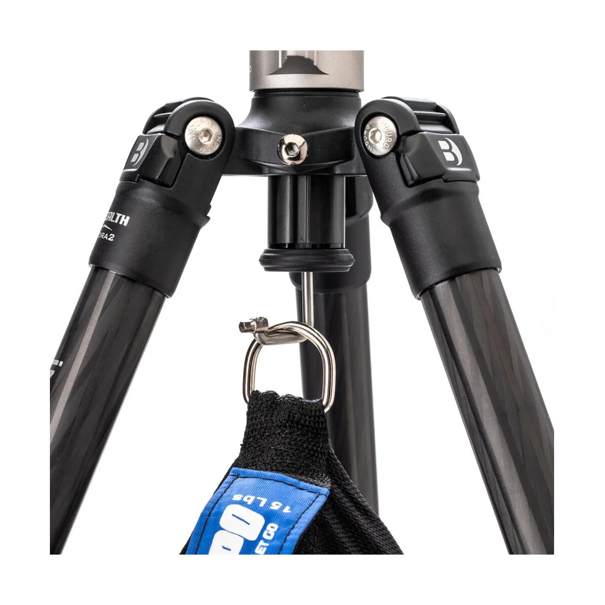Benro Induro Hydra2 Waterproof Tripod