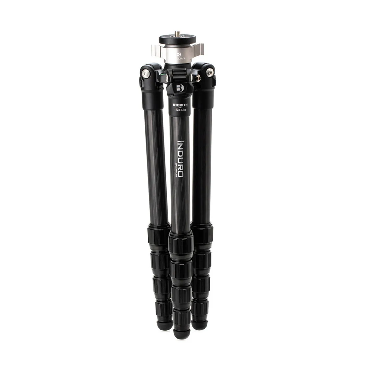 Benro Induro Hydra2 Waterproof Tripod