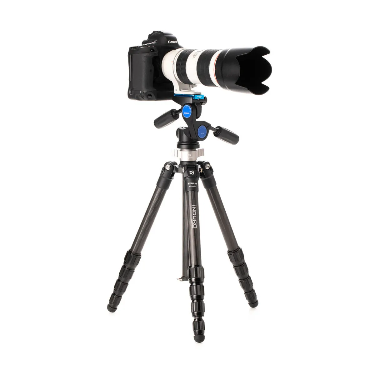 Benro Induro Hydra2 Waterproof Tripod