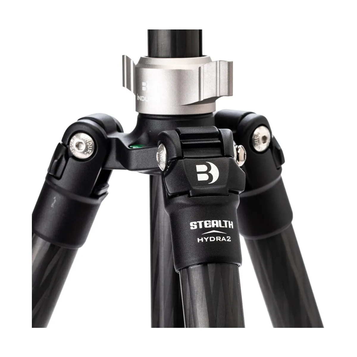 Benro Induro Hydra2 Waterproof Tripod