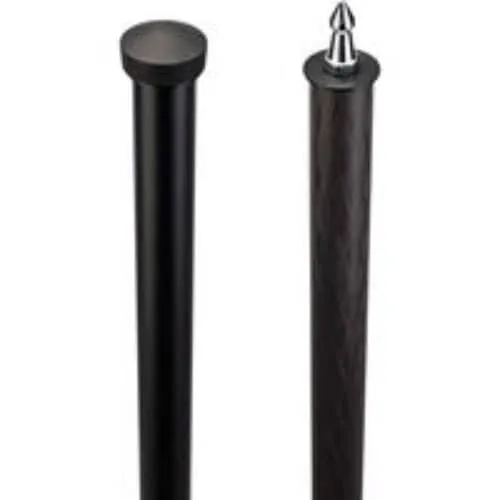 Benro Mach3 Tripod Series 1, Aluminium, 4 Section, Twist Lock, HD1 Head