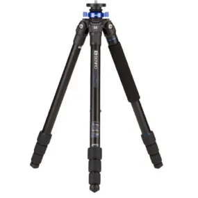 Benro Mach3 Tripod Series 2, Aluminium, 4 Section, Twist Lock