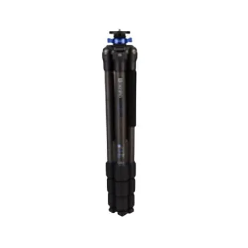 Benro Mach3 Tripod Series 3, Carbon Fibre, 4 Section, Twist Lock, Long