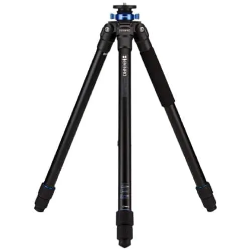 Benro Mach3 Tripod Series 4, Aluminium, 3 Section, Twist Lock