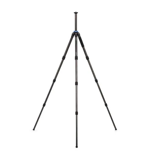 Benro Mach3 Tripod Series 4, Carbon Fibre, 4 Section, Twist Lock, XL