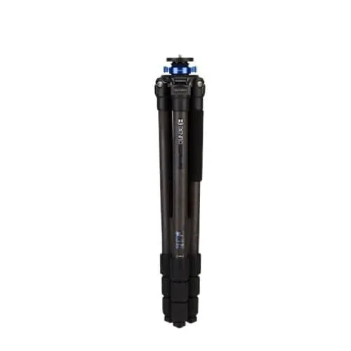 Benro Mach3 Tripod Series 4, Carbon Fibre, 4 Section, Twist Lock, XL