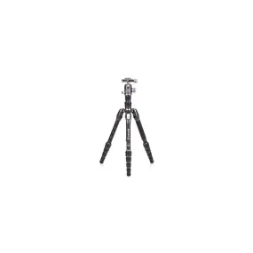 Benro Rhino Carbon Fiber Zero Series Travel Tripod with VX20 Head FRHN05CVX20