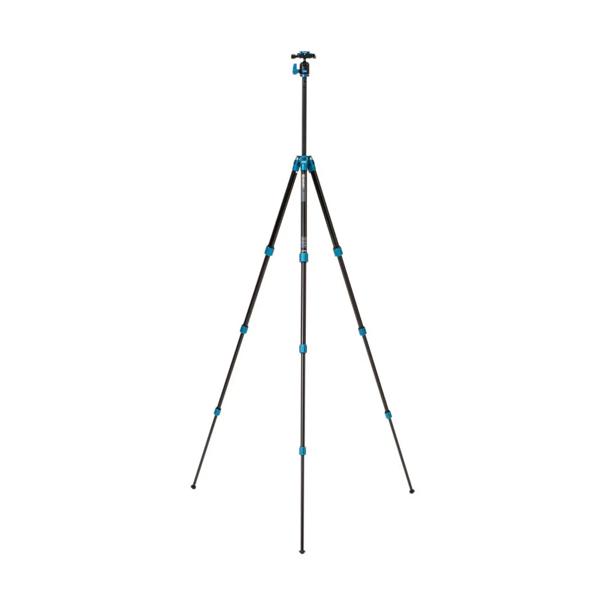 Benro SuperSlim Aluminum Tripod with Ballhead