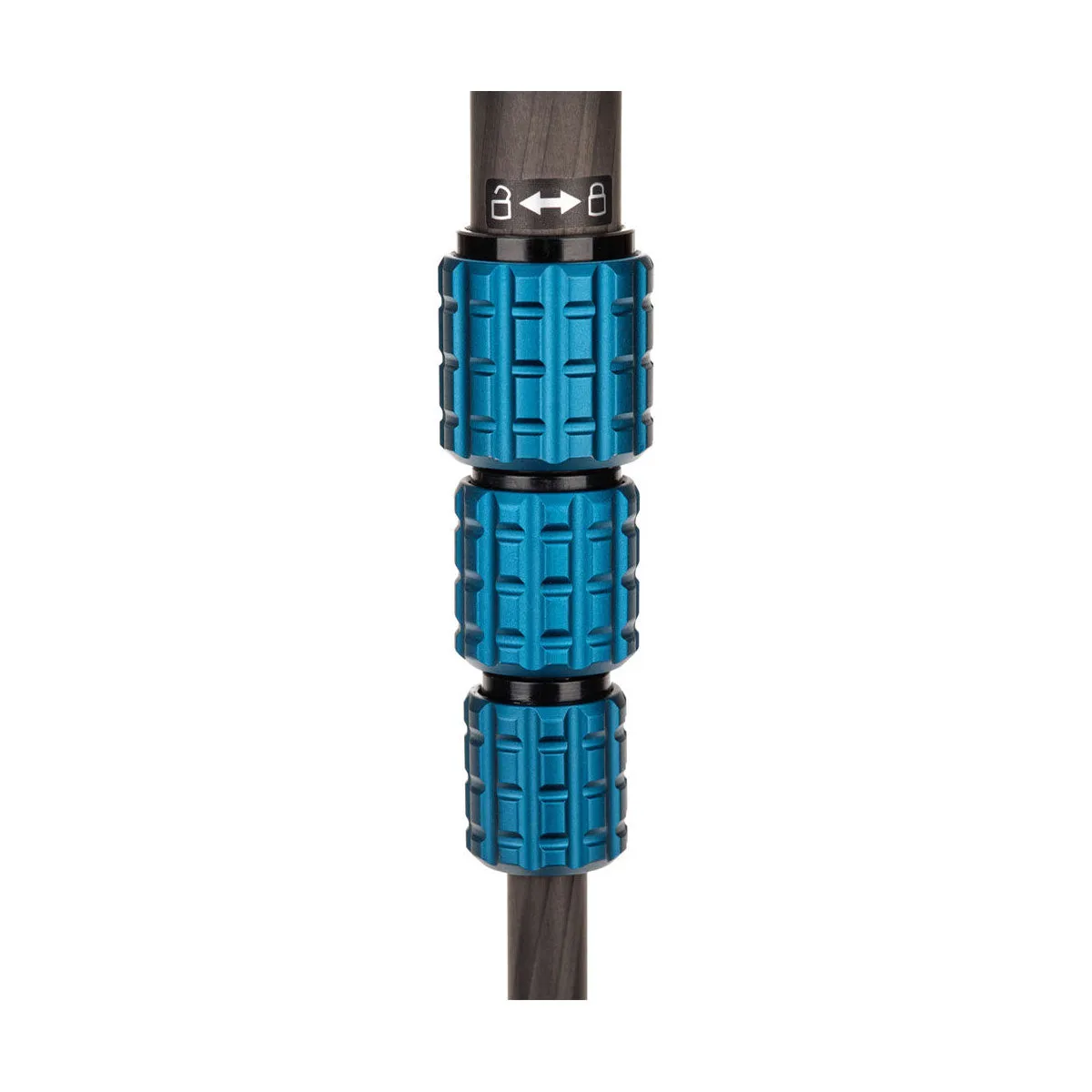 Benro SuperSlim Carbon Fiber Tripod with Ballhead