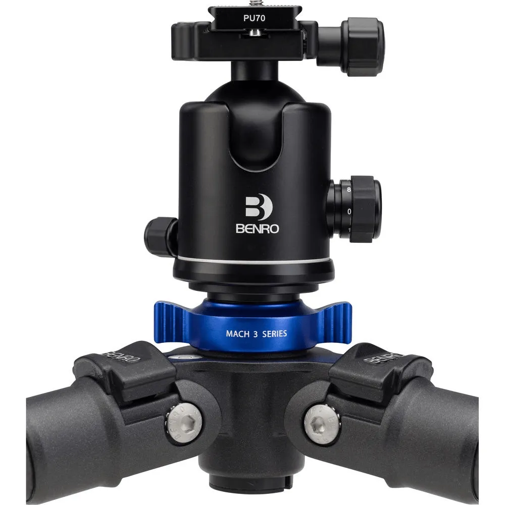Benro TMA28A MACH3 Tripod