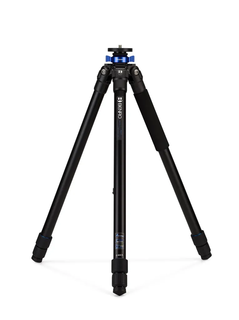 Benro TMA37AL MACH3 Tripod