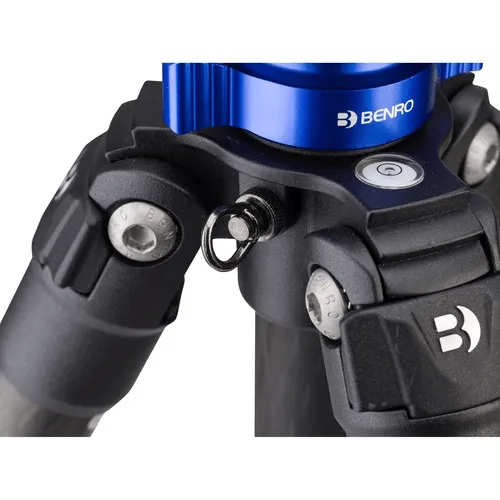 Benro TMA37AL MACH3 Tripod
