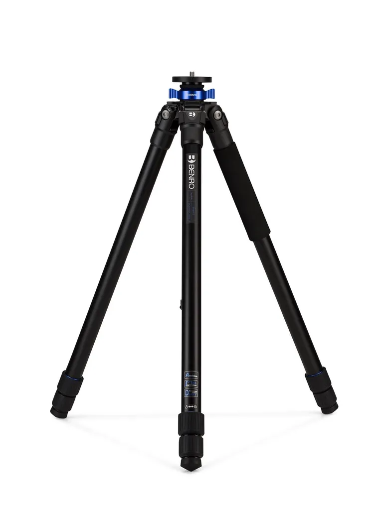 Benro TMA37AL MACH3 Tripod
