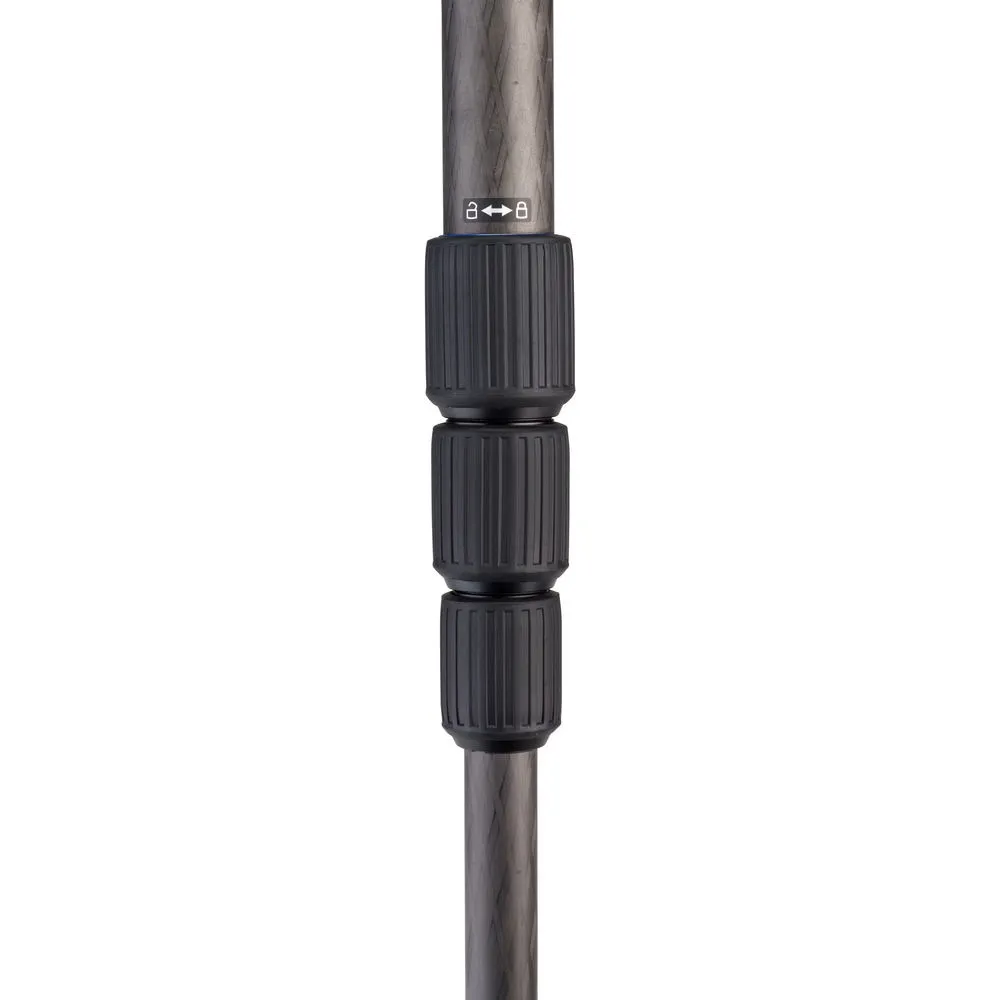Benro TMA37C Series 3 Mach3 Carbon Fiber Tripod
