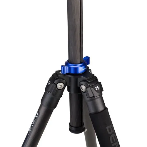 Benro TMA37C Series 3 Mach3 Carbon Fiber Tripod