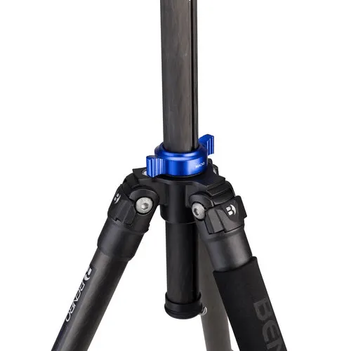 Benro TMA37C Series 3 Mach3 Carbon Fiber Tripod
