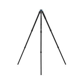 Benro TMA47AXL Mach3 AL Series 4 Extra Long 3-Section Aluminum Tripod