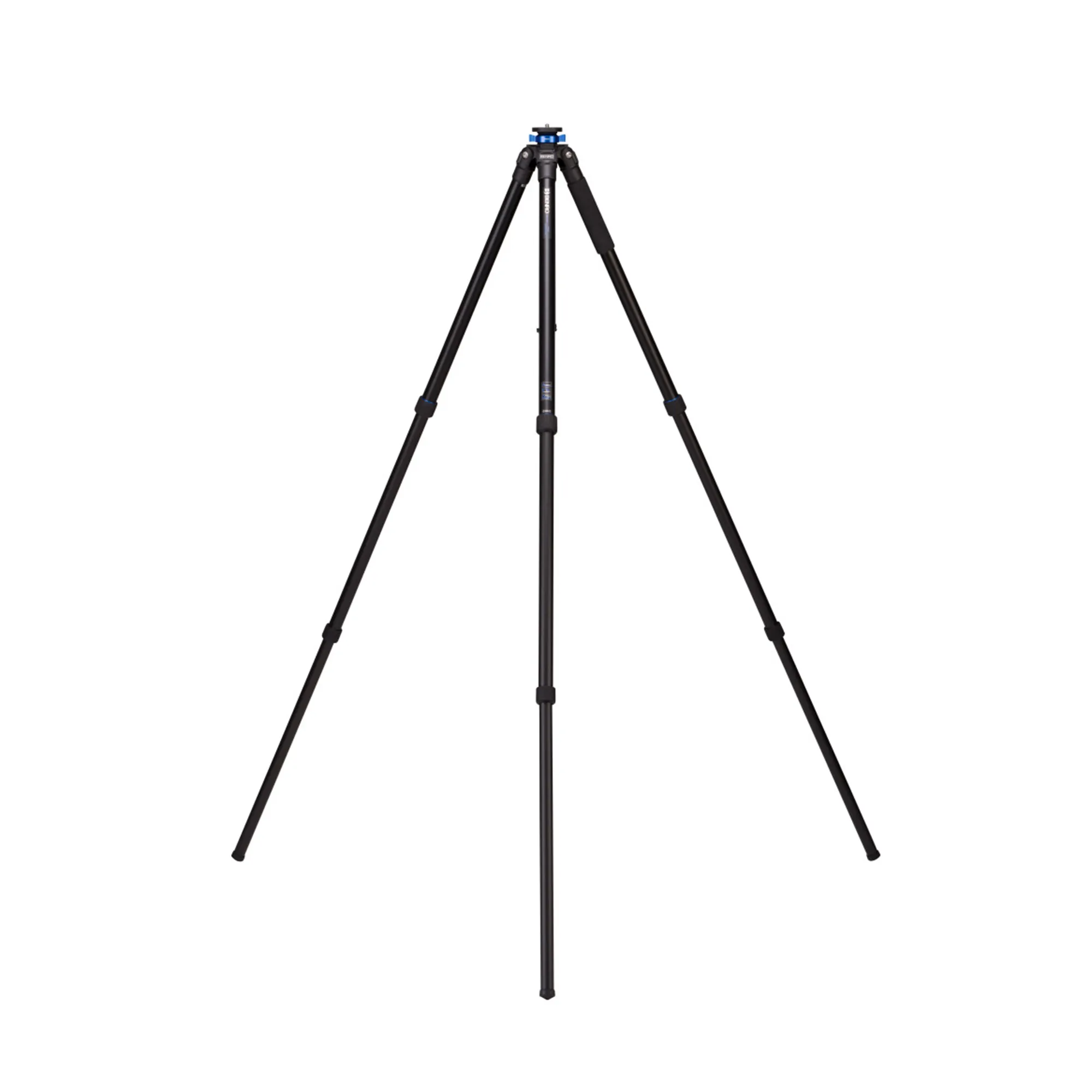 Benro TMA47AXL Mach3 AL Series 4 Extra Long 3-Section Aluminum Tripod