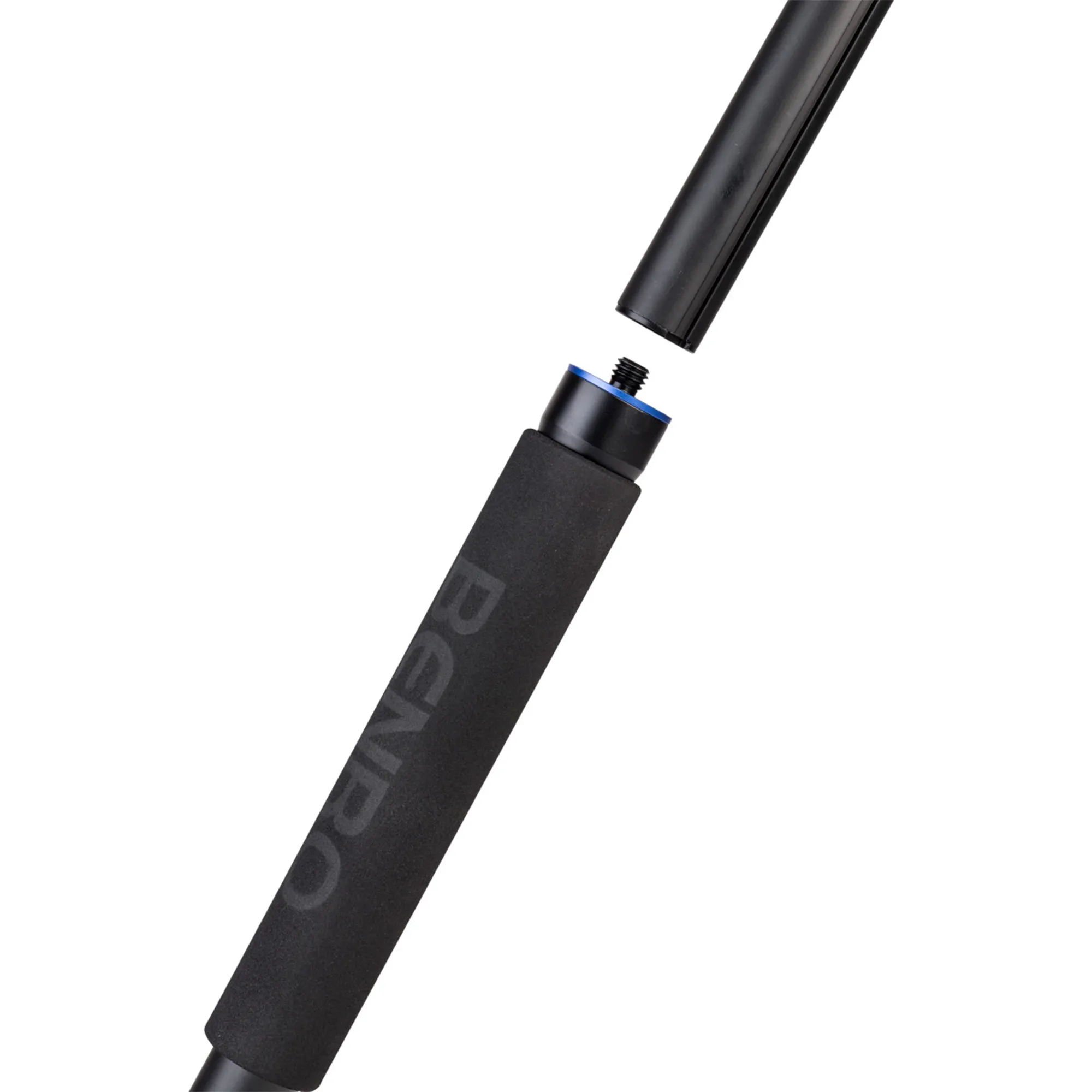 Benro TMA47AXL Mach3 AL Series 4 Extra Long 3-Section Aluminum Tripod