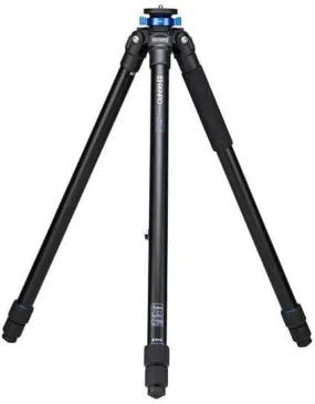 Benro TMA47AXL Mach3 Tripod Series 4, Aluminium, 3 Section, Twist Lock