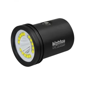 Big Blue -  Light Head for VTL11000P
