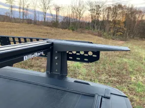 BillieBars Whoopy XL Rear Tire Tray Kit