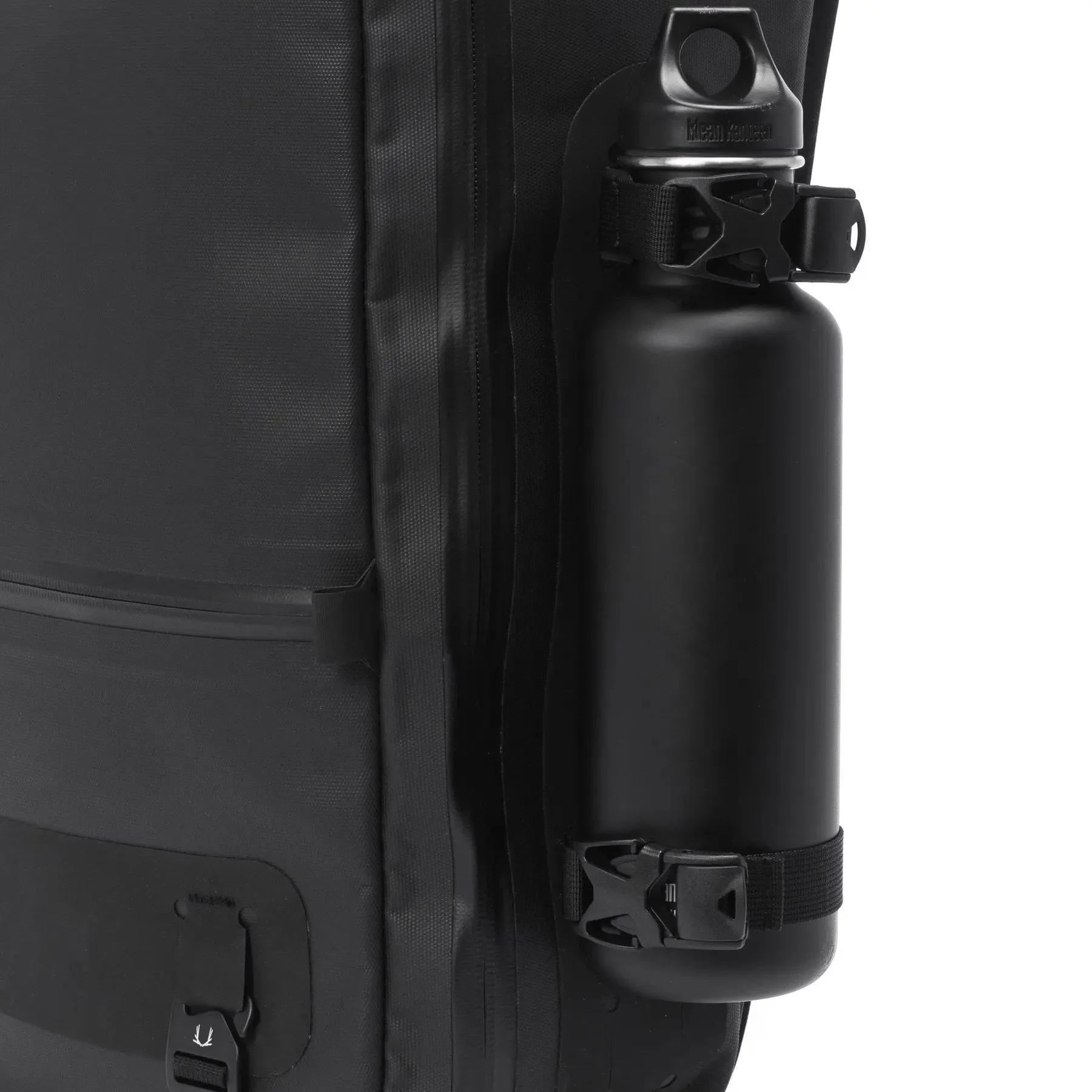 BLACK EMBER - Utility Strap | Set of 2