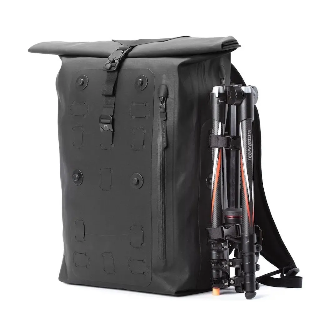 BLACK EMBER - Utility Strap | Set of 2