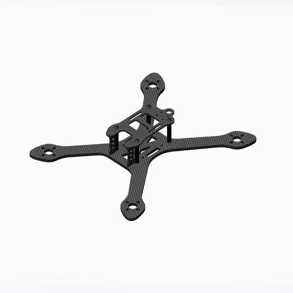 Blade Theory XL 5'' FPV Kit BLH9470