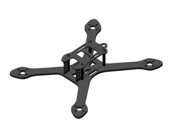Blade Theory XL 5'' FPV Kit BLH9470