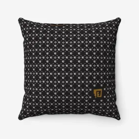 Blue Rain Anasazi II Pillow