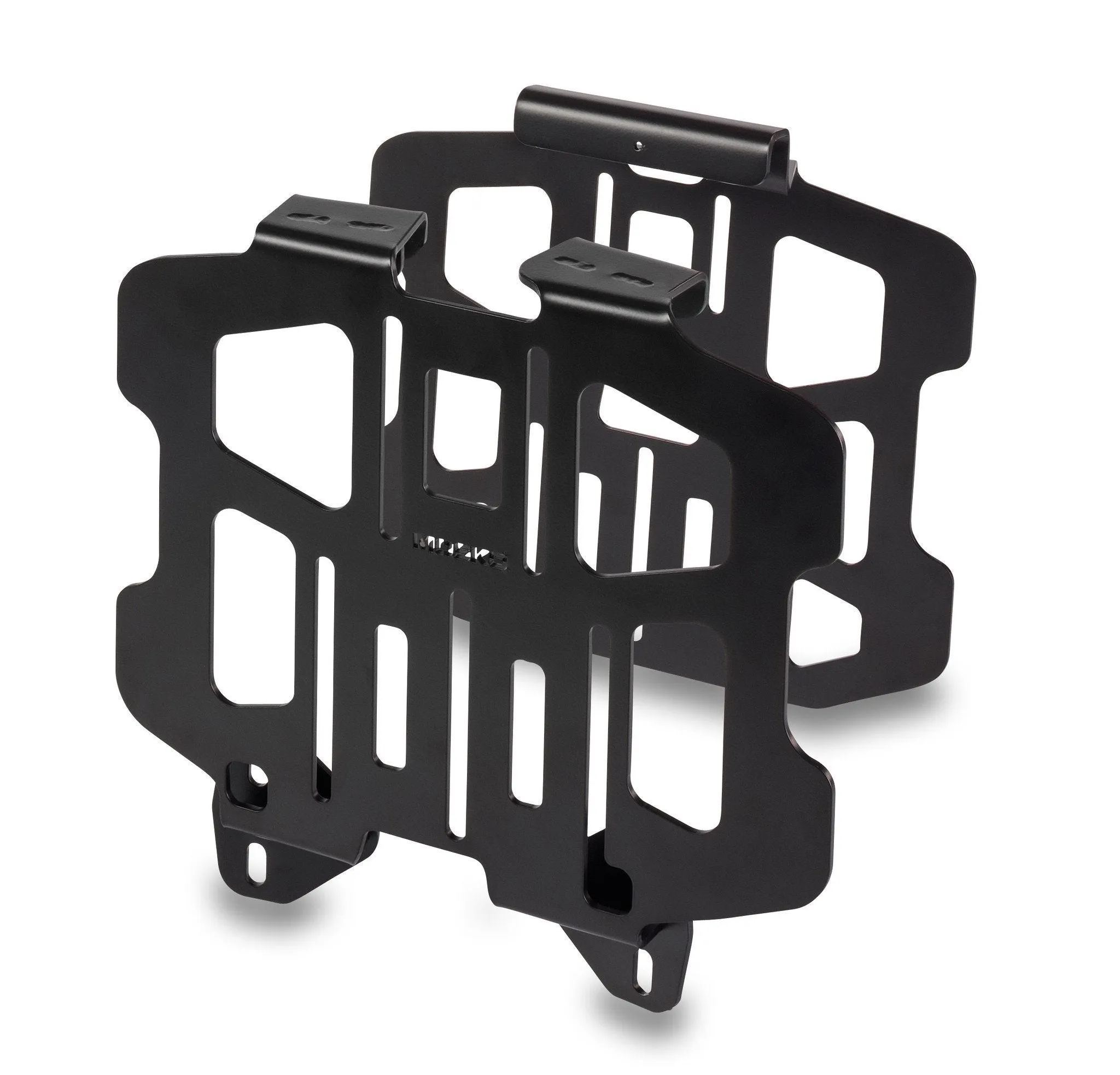 BMW F800GSA Adapter Set