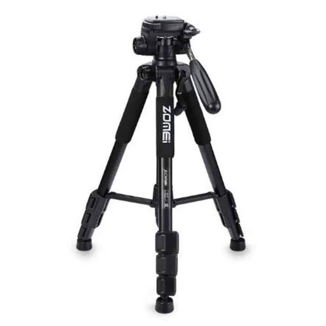 Boutique Portable Tripod Platform Set Micro Single DSLR Camera Camera Travel With High Quality Aluminum