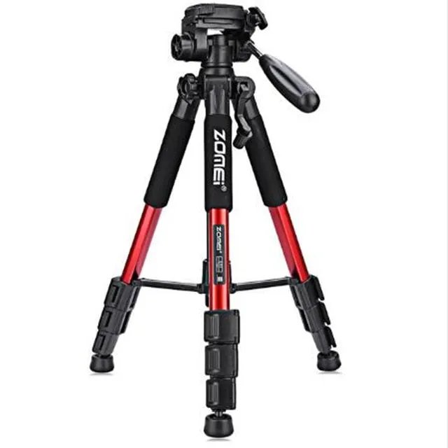 Boutique Portable Tripod Platform Set Micro Single DSLR Camera Camera Travel With High Quality Aluminum