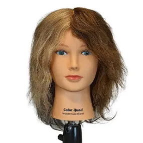 Burmax Tammie Color Traning Manikin - Quad