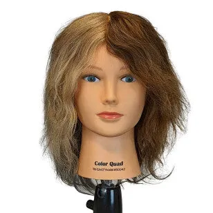 Burmax Tammie Color Traning Manikin - Quad