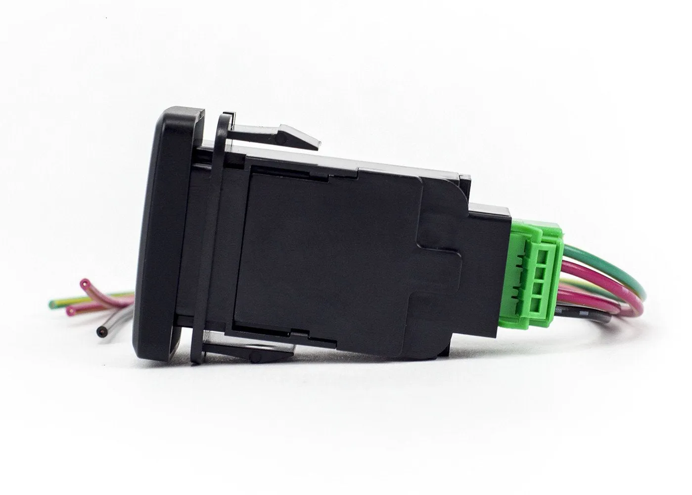 Cali Raised Toyota Ditch Lights TALL Switch