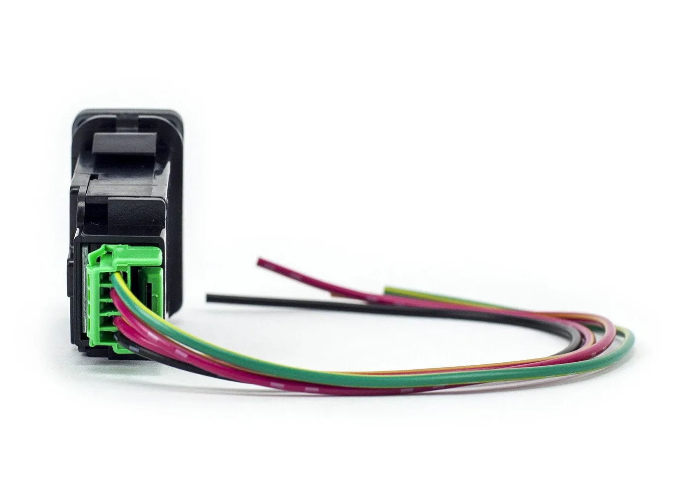 Cali Raised Toyota Ditch Lights TALL Switch