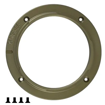 Cambo AC-780 Bayonet for Holding Canon EOS to ACTUS View Camera