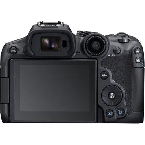 Canon Camera EOS R7 Body