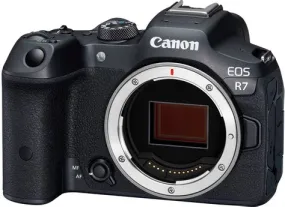 Canon Camera EOS R7 Body