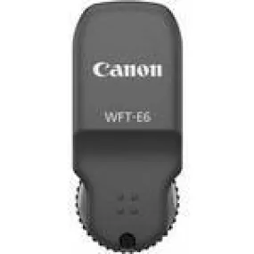 Canon WFT-E6A Wireless Transmitter