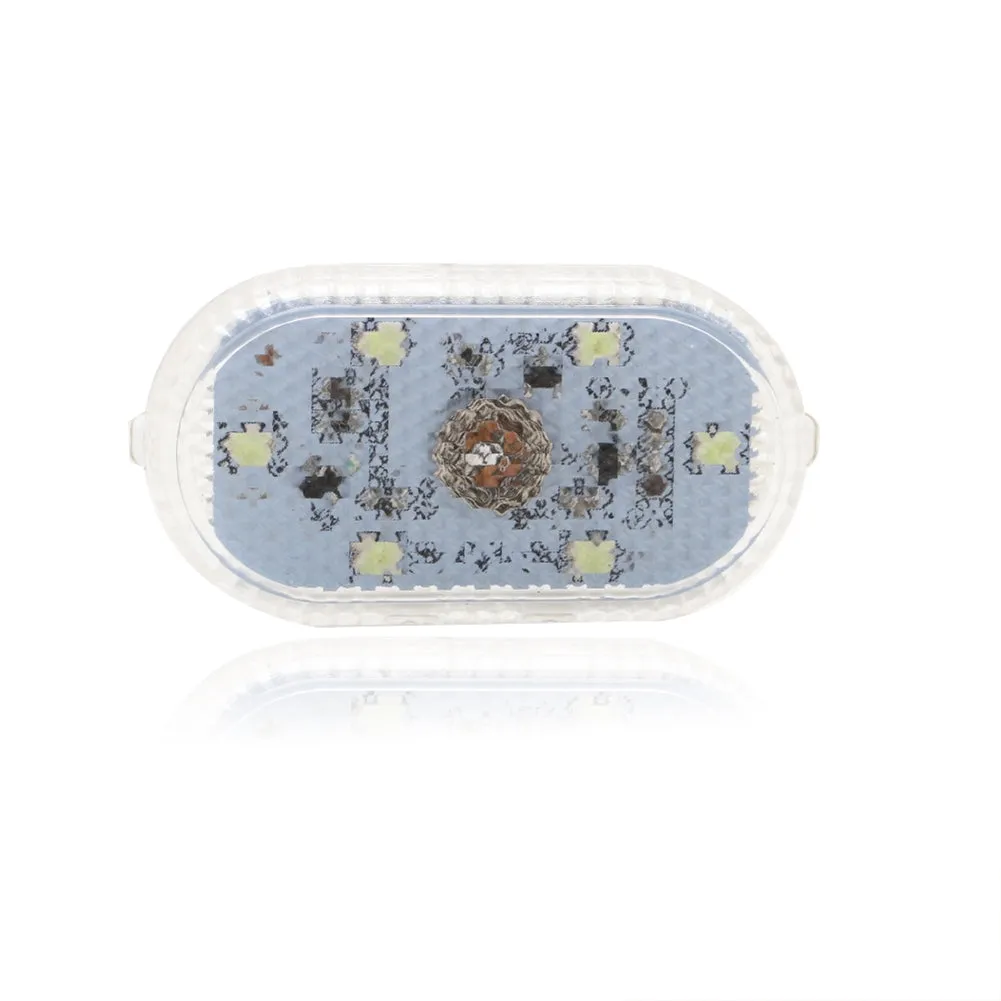 Car  Atmosphere  Light Roof Ceiling Reading Light, Auto Led