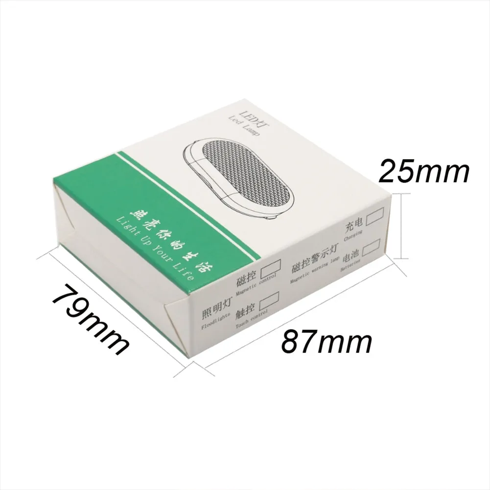 Car  Atmosphere  Light Roof Ceiling Reading Light, Auto Led