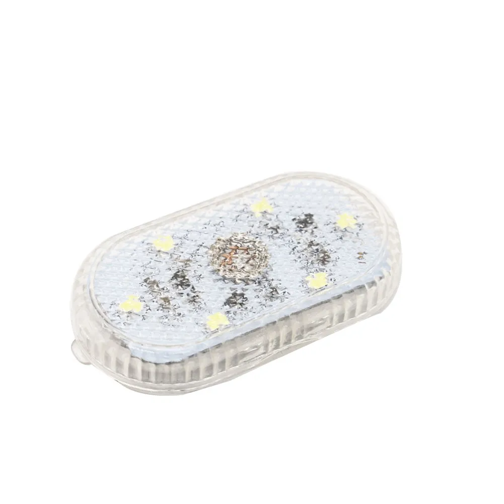 Car  Atmosphere  Light Roof Ceiling Reading Light, Auto Led