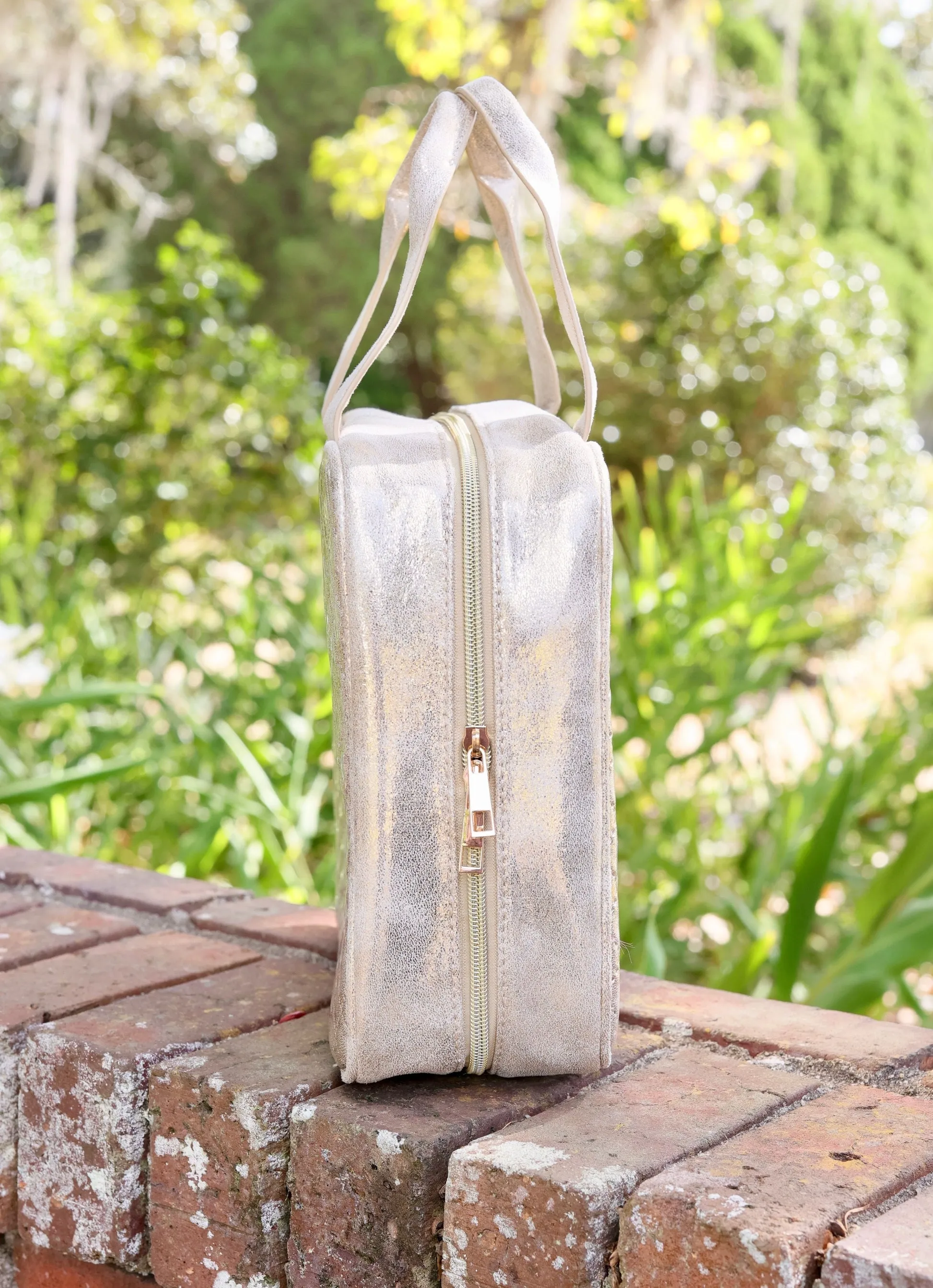 Caroline Hill Punta Cana Large Case (2 colors)