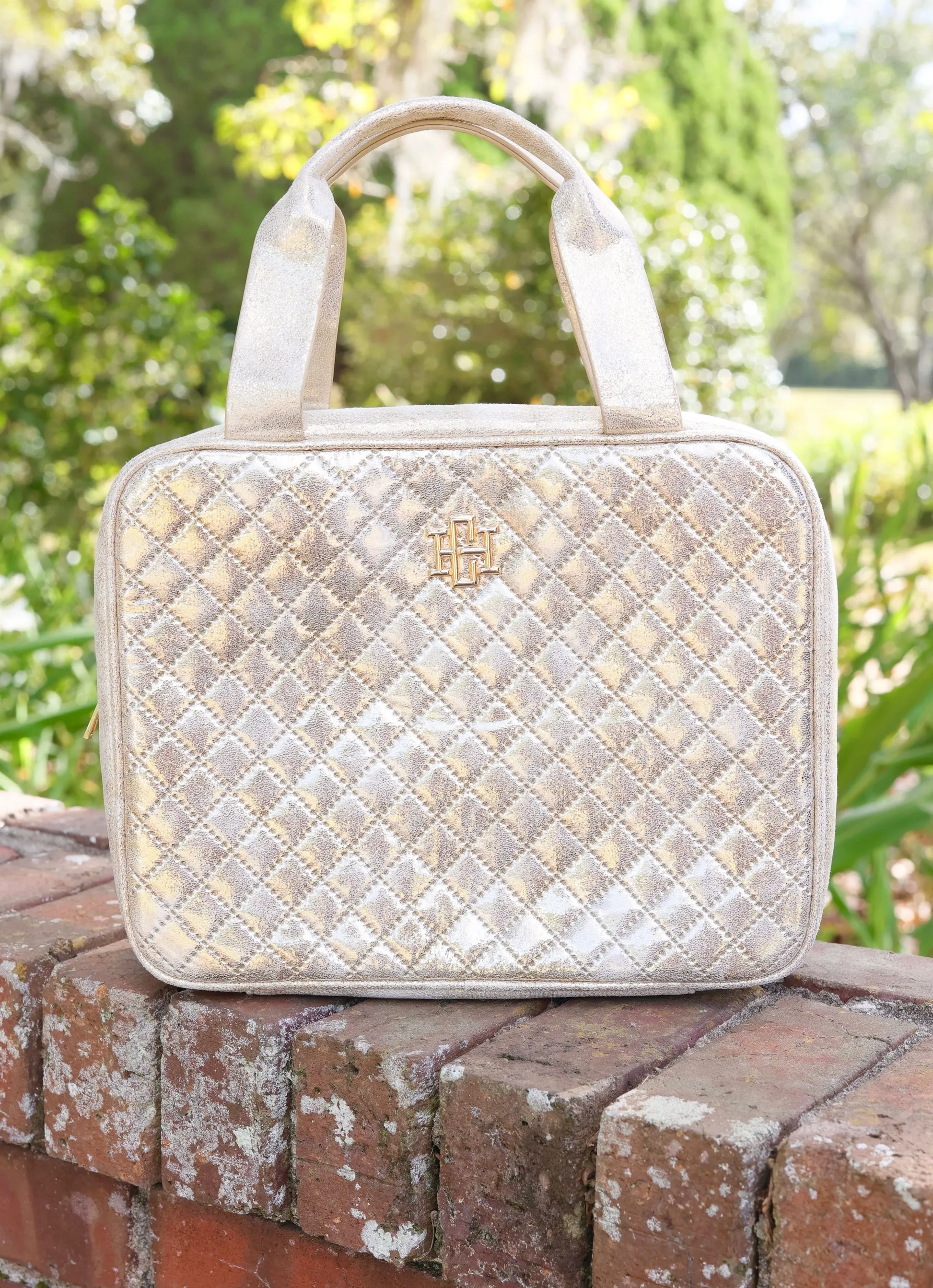 Caroline Hill Punta Cana Large Case (2 colors)