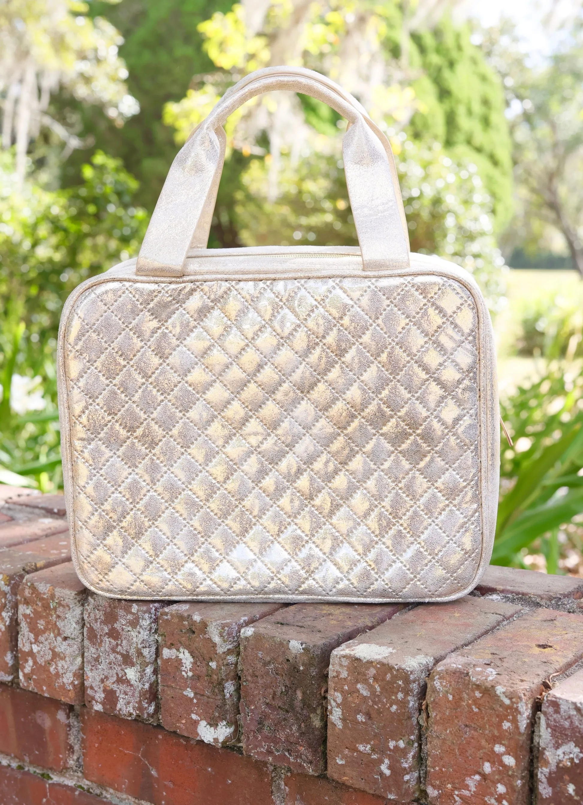 Caroline Hill Punta Cana Large Case (2 colors)