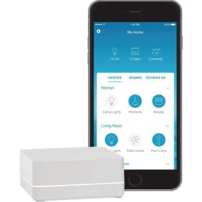 Caseta Wireless Smart Bridge