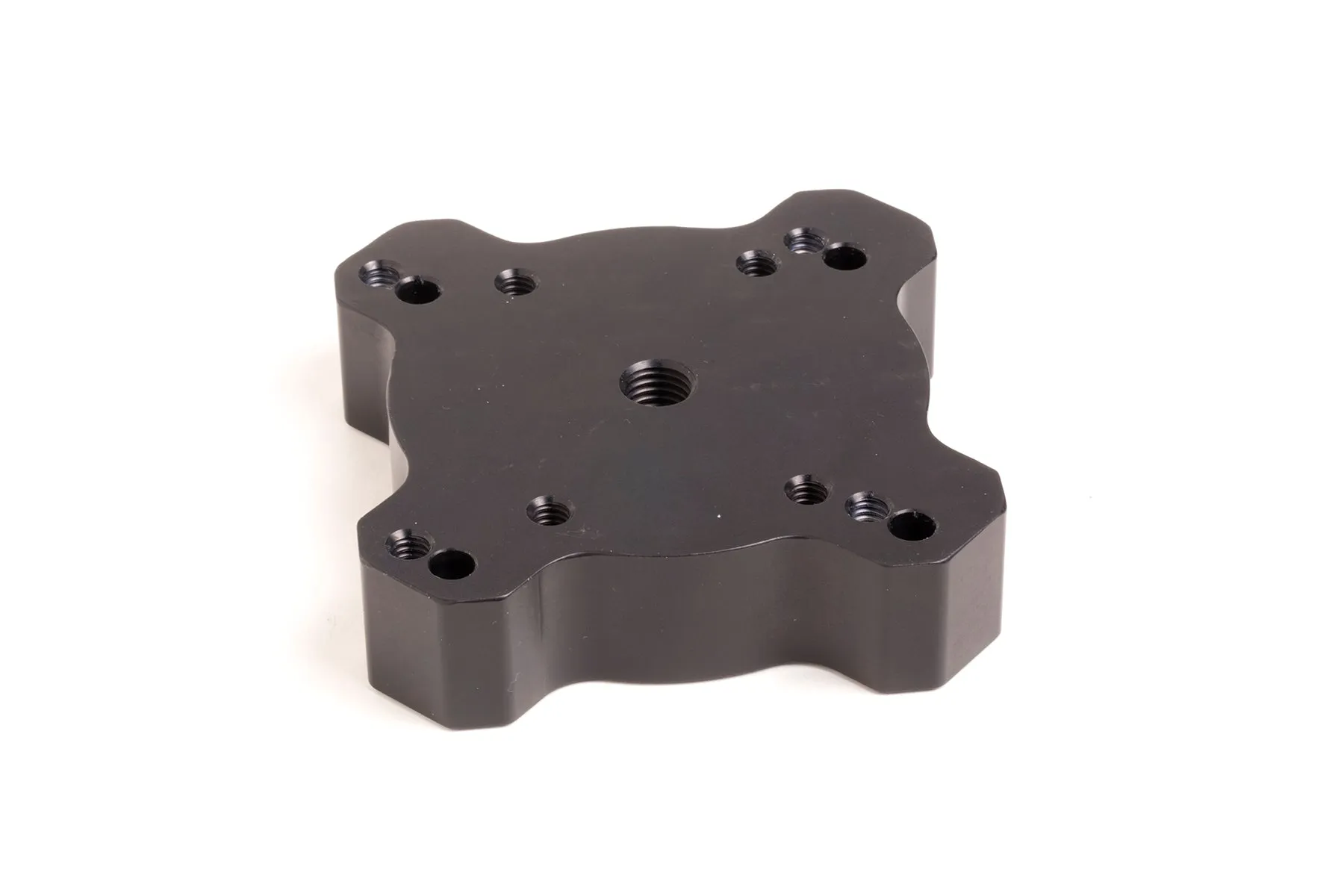 CineDrive Turntable Mounting Hub